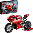 LEGO Technic The Batman Batcycle 42155 6425773 - Best Buy