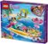 Angle Zoom. LEGO - Friends Party Boat 41433.