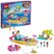 Front Zoom. LEGO - Friends Party Boat 41433.