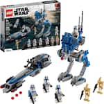 501st lego set 2025