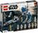 Left. LEGO - Star Wars TM 501st Legion Clone Troopers 75280.