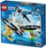 Angle Zoom. LEGO - City Airport Air Race 60260.