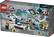 Angle. LEGO - Jurassic World Dr. Wu's Lab: Baby Dinosaurs Breakout 75939.