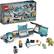 Front. LEGO - Jurassic World Dr. Wu's Lab: Baby Dinosaurs Breakout 75939.