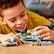 Alt View 12. LEGO - Jurassic World Dr. Wu's Lab: Baby Dinosaurs Breakout 75939.
