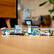 Alt View 15. LEGO - Jurassic World Dr. Wu's Lab: Baby Dinosaurs Breakout 75939.