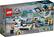 Left. LEGO - Jurassic World Dr. Wu's Lab: Baby Dinosaurs Breakout 75939.
