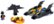Alt View Zoom 11. LEGO - Super Heroes Batboat The Penguin Pursuit! 76158.