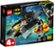 Left Zoom. LEGO - Super Heroes Batboat The Penguin Pursuit! 76158.