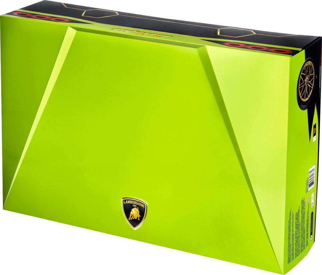 Angle. LEGO - Technic Lamborghini Sin FKP 37 42115.