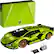 Front. LEGO - Technic Lamborghini Sin FKP 37 42115.