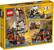 Alt View 11. LEGO - Creator 3in1 Pirate Ship 31109.