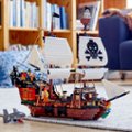Alt View Zoom 13. LEGO - Creator 3 in 1 Pirate Ship 31109.