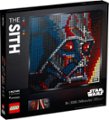 Left Zoom. LEGO - ART Star Wars The Sith 31200.