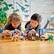 Alt View 12. LEGO - Jurassic World Indominus Rex vs. Ankylosaurus 75941.