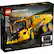 Left. LEGO - Technic 6x6 Volvo Articulated Hauler 42114.