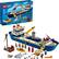 Front. LEGO - City Oceans Ocean Exploration Ship 60266.