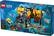 Angle. LEGO - City Oceans Ocean Exploration Base 60265.