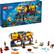 Front. LEGO - City Oceans Ocean Exploration Base 60265.