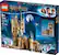 Angle. LEGO - Harry Potter Hogwarts Astronomy Tower 75969.