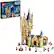 Front. LEGO - Harry Potter Hogwarts Astronomy Tower 75969.
