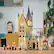 Alt View 15. LEGO - Harry Potter Hogwarts Astronomy Tower 75969.
