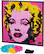 Alt View 11. LEGO - ART Andy Warhol's Marilyn Monroe 31197.