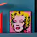Alt View 15. LEGO - ART Andy Warhol's Marilyn Monroe 31197.