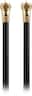 Rocketfish™ - 50' Indoor/Outdoor RG6 Coaxial Cable - Black