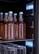 Alt View 19. Zephyr - Presrv 24 in. 13-Bottle and 84-Can Single Zone Beverage Cooler - Black Stainless Steel.