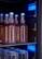 Alt View 20. Zephyr - Presrv 24 in. 13-Bottle and 84-Can Single Zone Beverage Cooler - Black Stainless Steel.