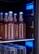 Alt View 20. Zephyr - Presrv 15 in. 4-Bottle and 64-Can Single Zone Beverage Cooler - Silver.