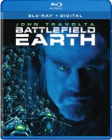 Battlefield Earth [Blu-ray] [2000] - Front_Original
