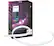 Front. Philips - Hue Bluetooth Lightstrip Plus 40-inch Extension - White and Color.