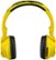 Alt View Zoom 11. KIDdesigns - eKids Pokemon Pikachu Wireless Over the Ear Headphones - yellow.
