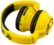 Alt View Zoom 13. KIDdesigns - eKids Pokemon Pikachu Wireless Over the Ear Headphones - yellow.