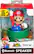Alt View 11. eKids - Super Mario Bluetooth Speaker - Red.