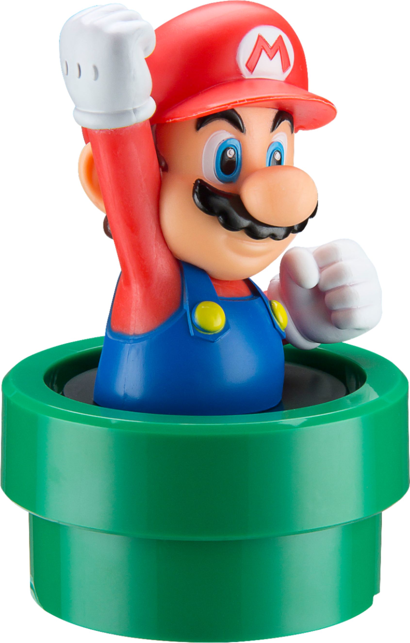 Left View: Super Mario Maker 2 - Nintendo Switch [Digital]