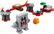 Alt View 11. LEGO - Super Mario Whomp's Lava Trouble Expansion Set 71364.