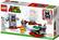Left. LEGO - Super Mario Whomp's Lava Trouble Expansion Set 71364.