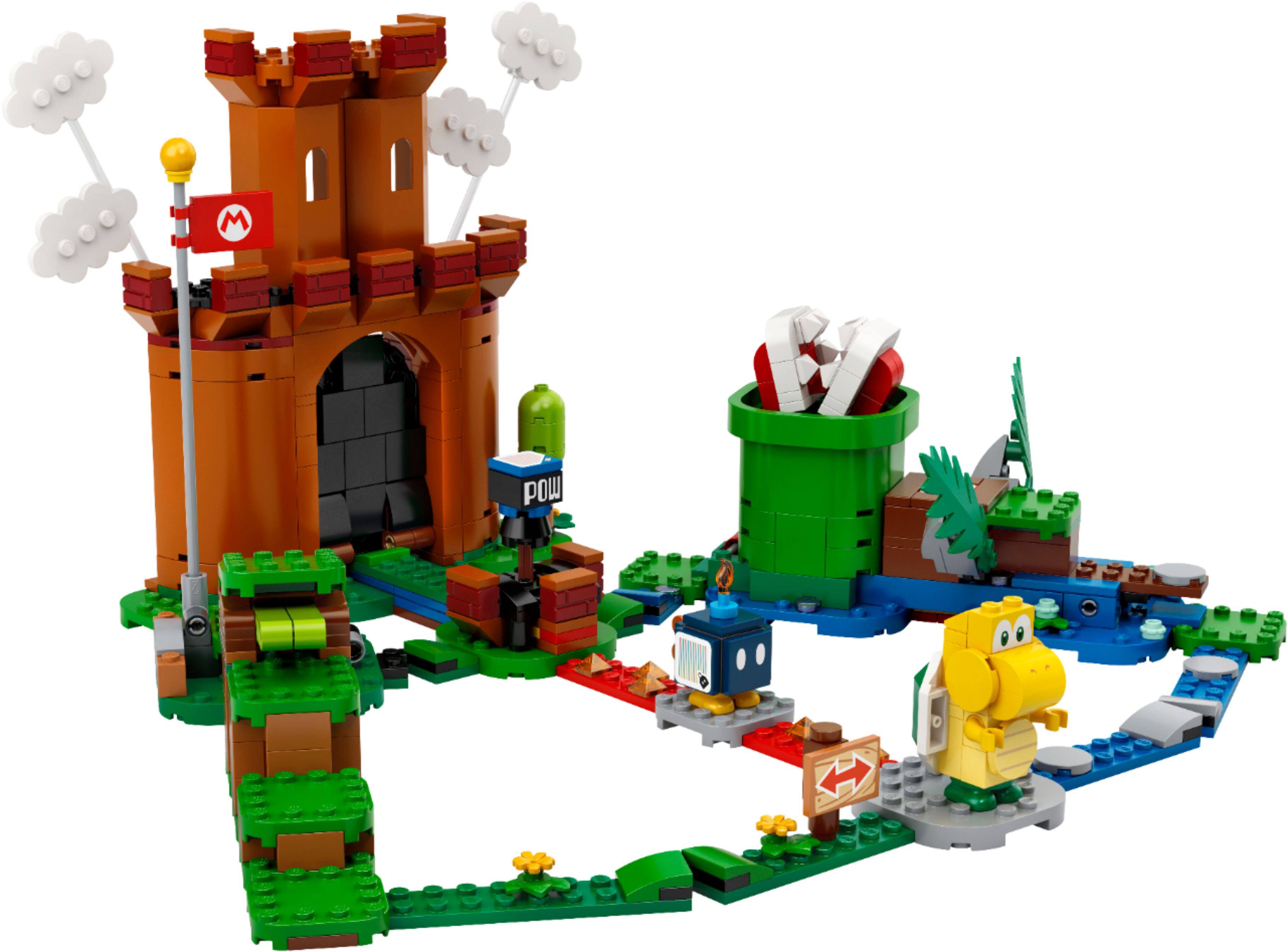 mario lego best buy