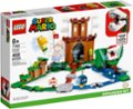 Alt View Zoom 12. LEGO - Super Mario Guarded Fortress Expansion Set 71362.
