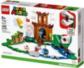 Left Zoom. LEGO - Super Mario Guarded Fortress Expansion Set 71362.