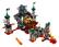 Alt View 11. LEGO - Super Mario Bowser's Castle Battle Expansion Set 71369.