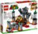 Alt View 12. LEGO - Super Mario Bowser's Castle Battle Expansion Set 71369.