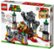 Left. LEGO - Super Mario Bowser's Castle Battle Expansion Set 71369.