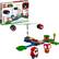 Front. LEGO - Super Mario Boomer Bill Barrage Expansion Set 71366.