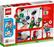 Alt View 13. LEGO - Super Mario Boomer Bill Barrage Expansion Set 71366.