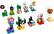 Alt View 11. LEGO - Super Mario Character Packs 71361.