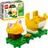 Front. LEGO - Super Mario Cat Mario Power-Up Pack 71372.
